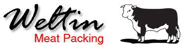 Weltin Meat Packing - The number 1 choice for meat processing in Michigan.
